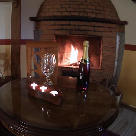 Hotel Casa Baez Pátzcuaro Extérieur photo