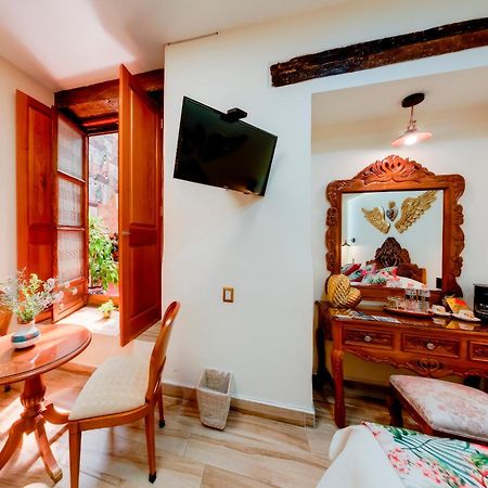 Hotel Casa Baez Pátzcuaro Extérieur photo