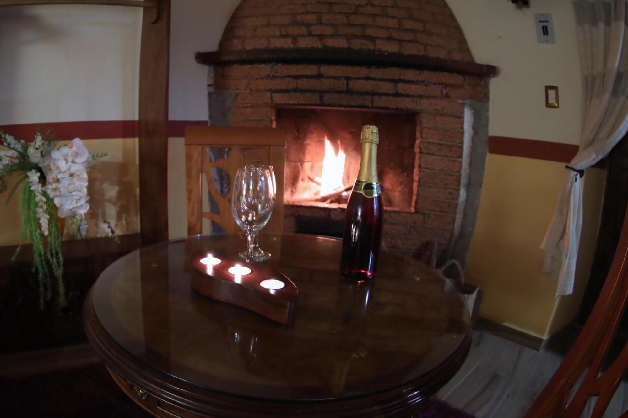Hotel Casa Baez Pátzcuaro Extérieur photo