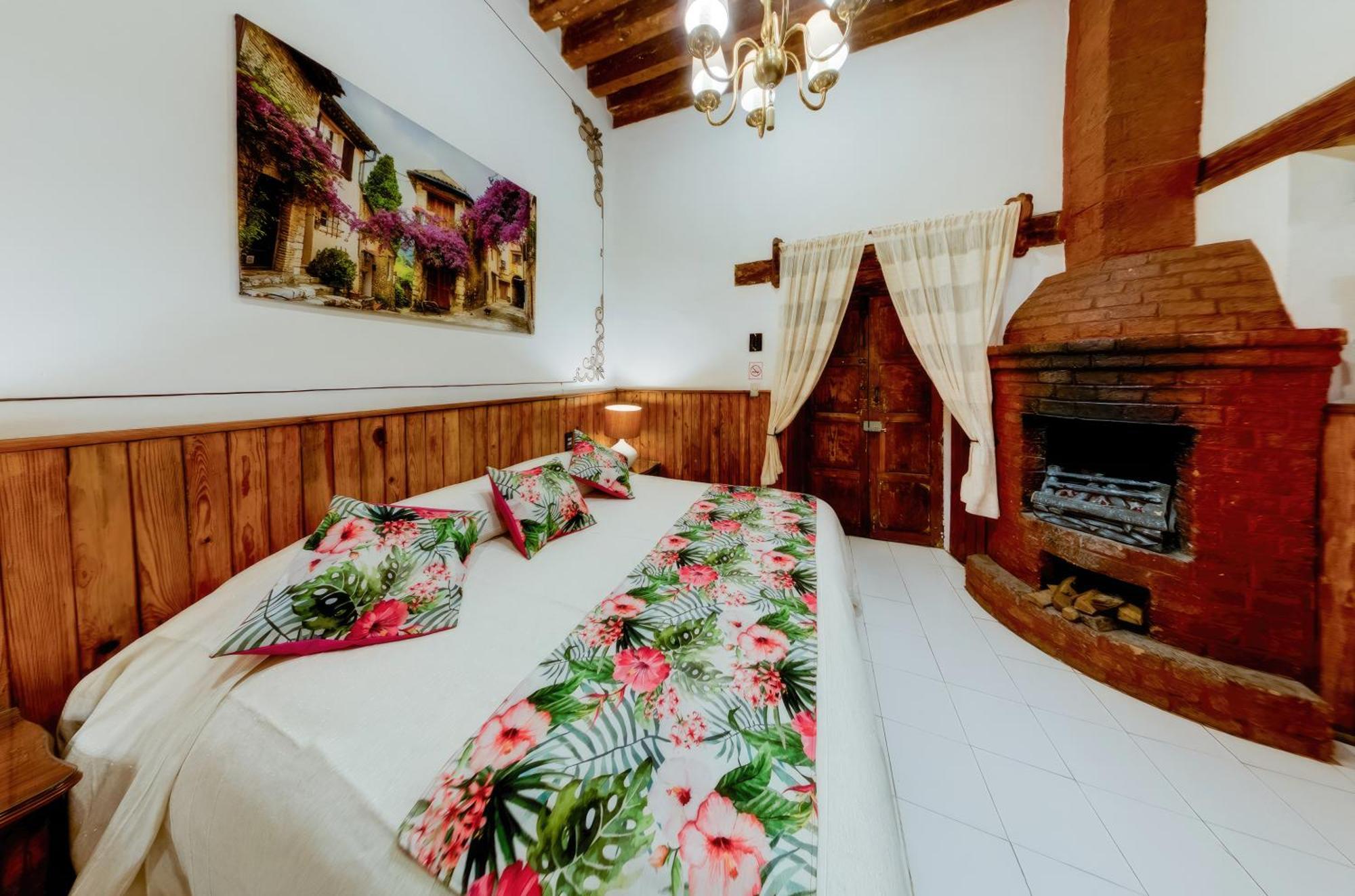 Hotel Casa Baez Pátzcuaro Extérieur photo