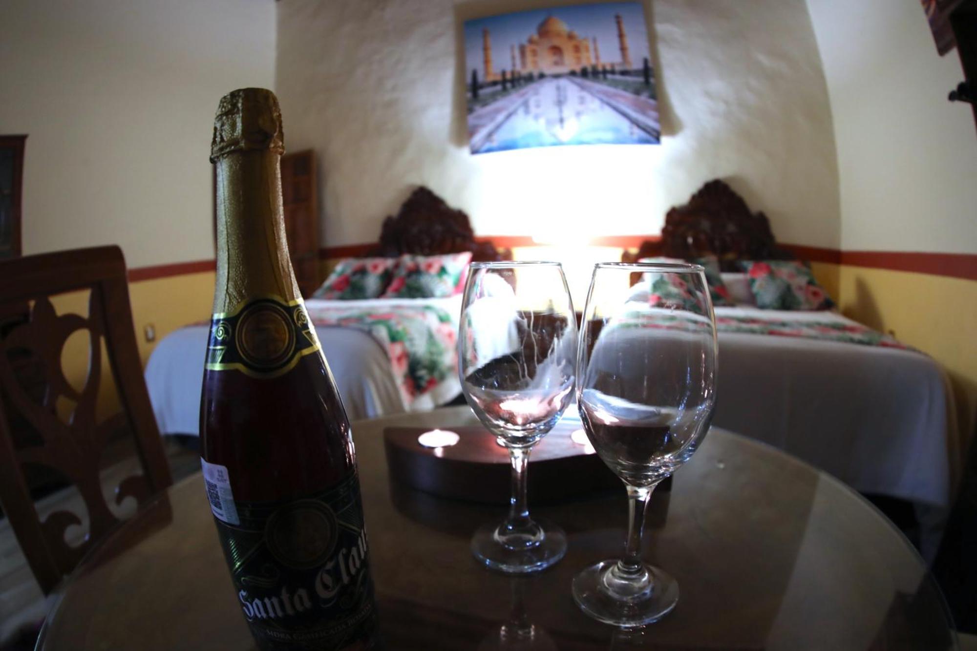 Hotel Casa Baez Pátzcuaro Extérieur photo